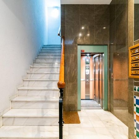 Qh Reyes Catolicos Apartamento Granada Exterior foto
