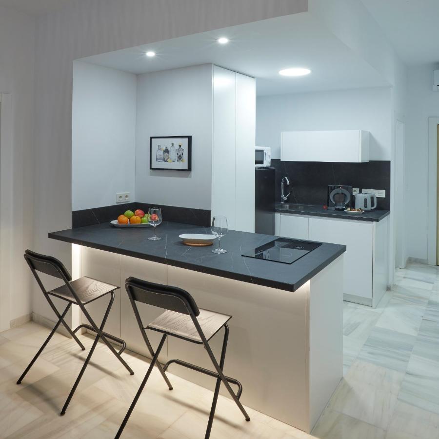 Qh Reyes Catolicos Apartamento Granada Exterior foto