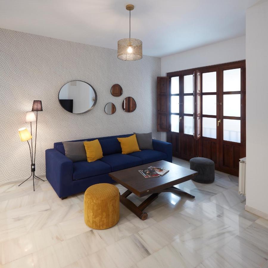 Qh Reyes Catolicos Apartamento Granada Exterior foto