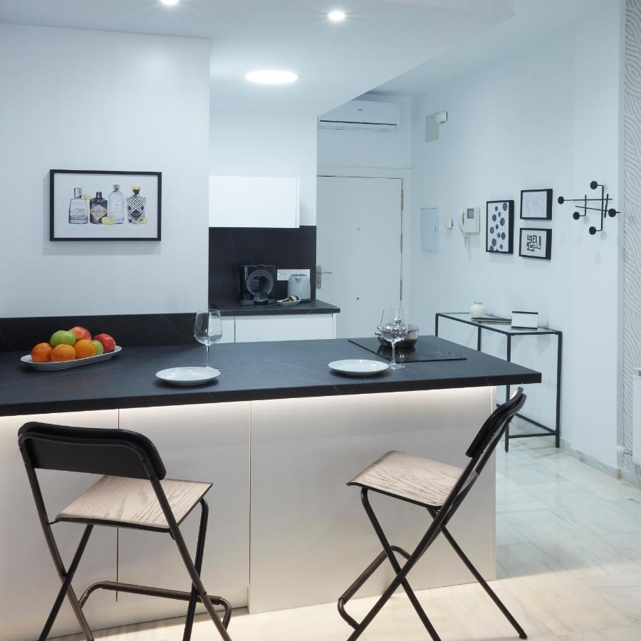 Qh Reyes Catolicos Apartamento Granada Exterior foto