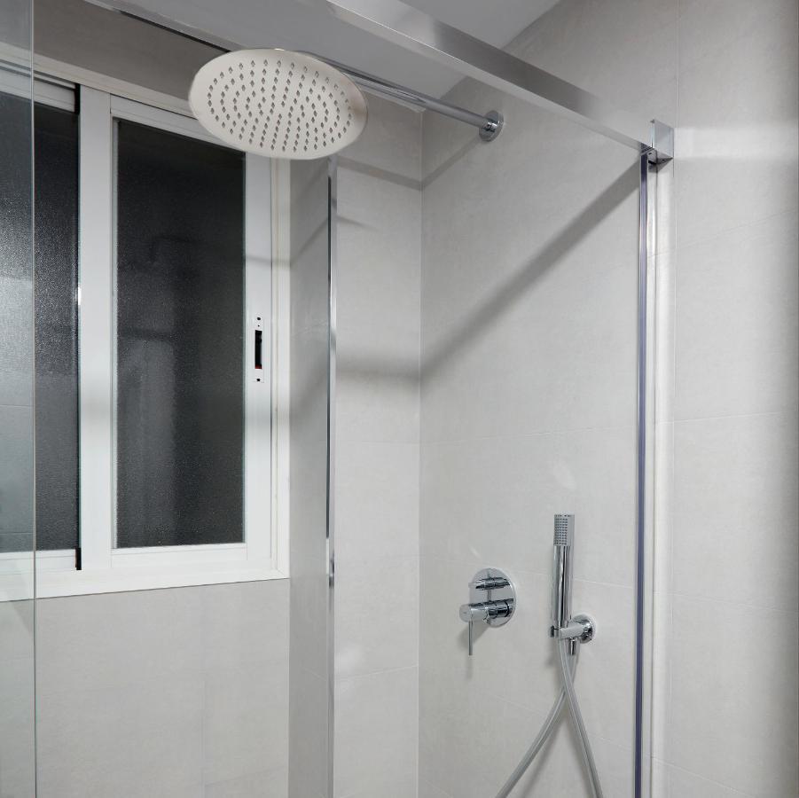 Qh Reyes Catolicos Apartamento Granada Exterior foto